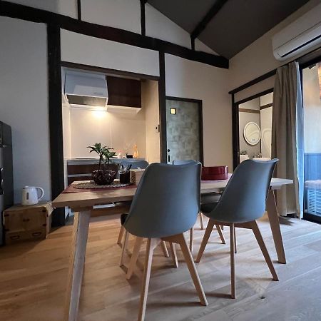 至の宿-京都南 Traditional Machiya Guesthouse Ngoại thất bức ảnh