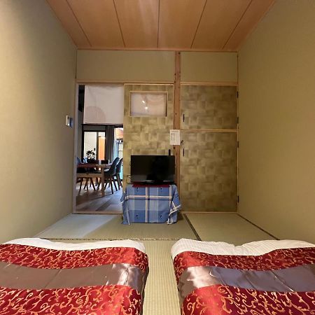 至の宿-京都南 Traditional Machiya Guesthouse Ngoại thất bức ảnh
