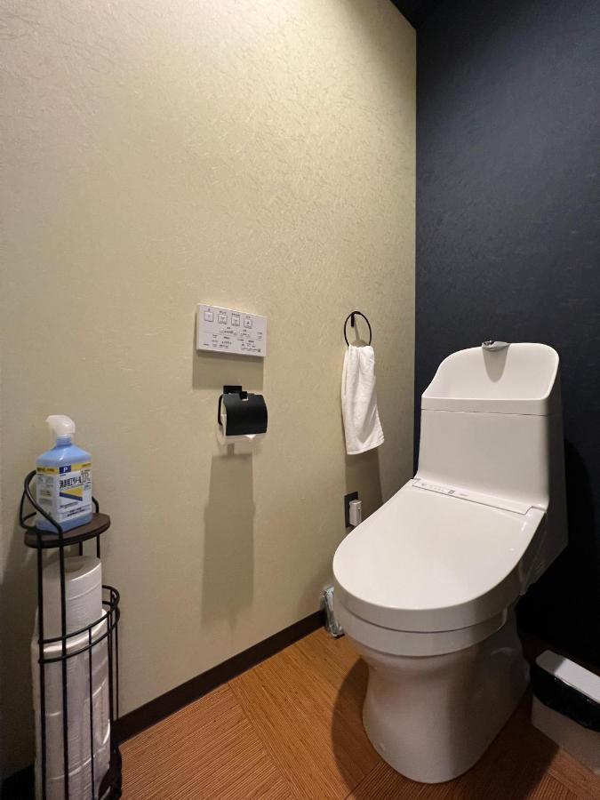 至の宿-京都南 Traditional Machiya Guesthouse Ngoại thất bức ảnh