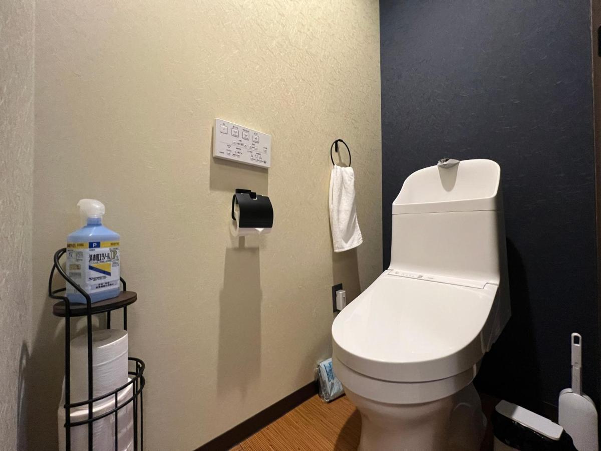 至の宿-京都南 Traditional Machiya Guesthouse Ngoại thất bức ảnh