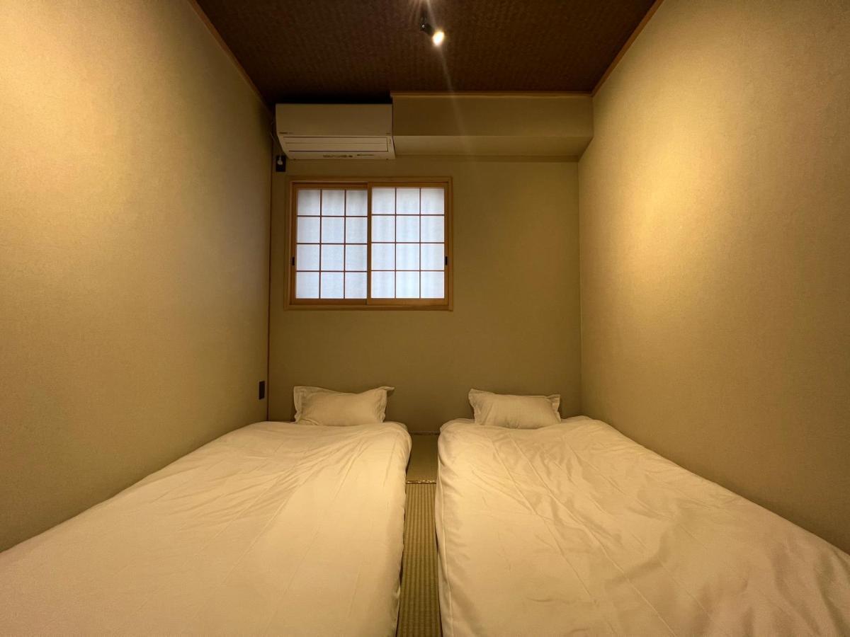 至の宿-京都南 Traditional Machiya Guesthouse Ngoại thất bức ảnh