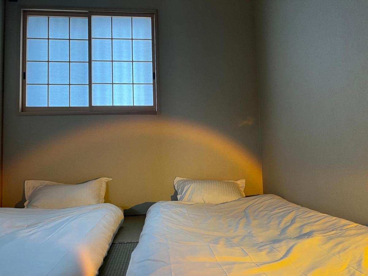至の宿-京都南 Traditional Machiya Guesthouse Ngoại thất bức ảnh