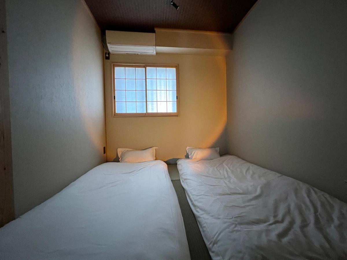 至の宿-京都南 Traditional Machiya Guesthouse Ngoại thất bức ảnh